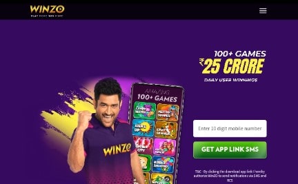 Winzo Gold - Mobile Jitne Wala Game Download