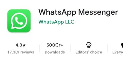 Whatsapp - फोटो भेजने वाला ऐप