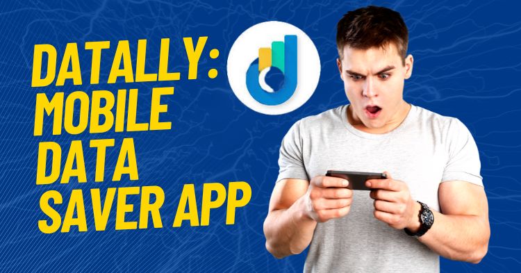 Datally App Download Kaise Kare - डेटाली ऐप डाउनलोड कैसे करें